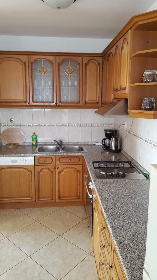 Kuca Za Odmor Luca Apartment โพเซดารเย ภายนอก รูปภาพ