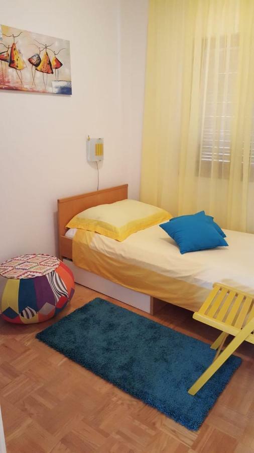 Kuca Za Odmor Luca Apartment โพเซดารเย ภายนอก รูปภาพ