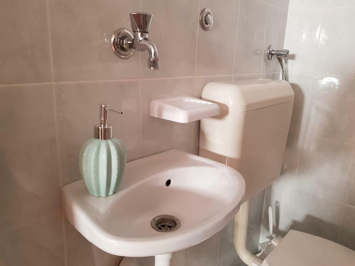 Kuca Za Odmor Luca Apartment โพเซดารเย ภายนอก รูปภาพ