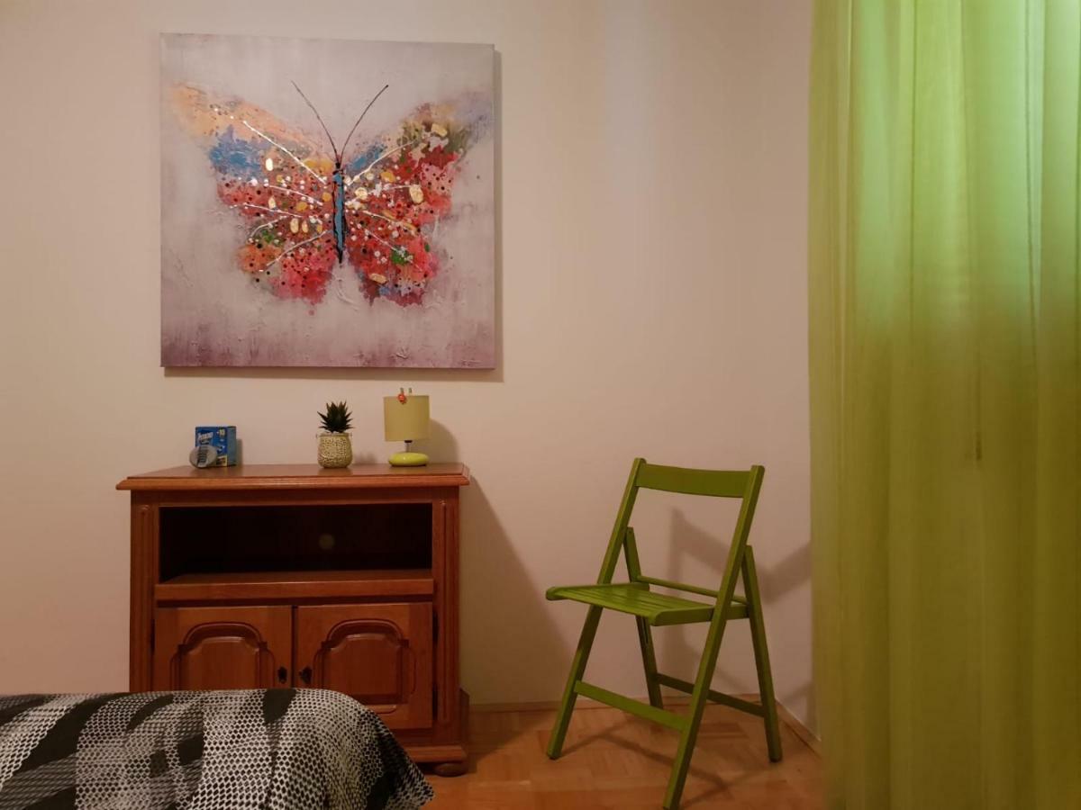 Kuca Za Odmor Luca Apartment โพเซดารเย ภายนอก รูปภาพ