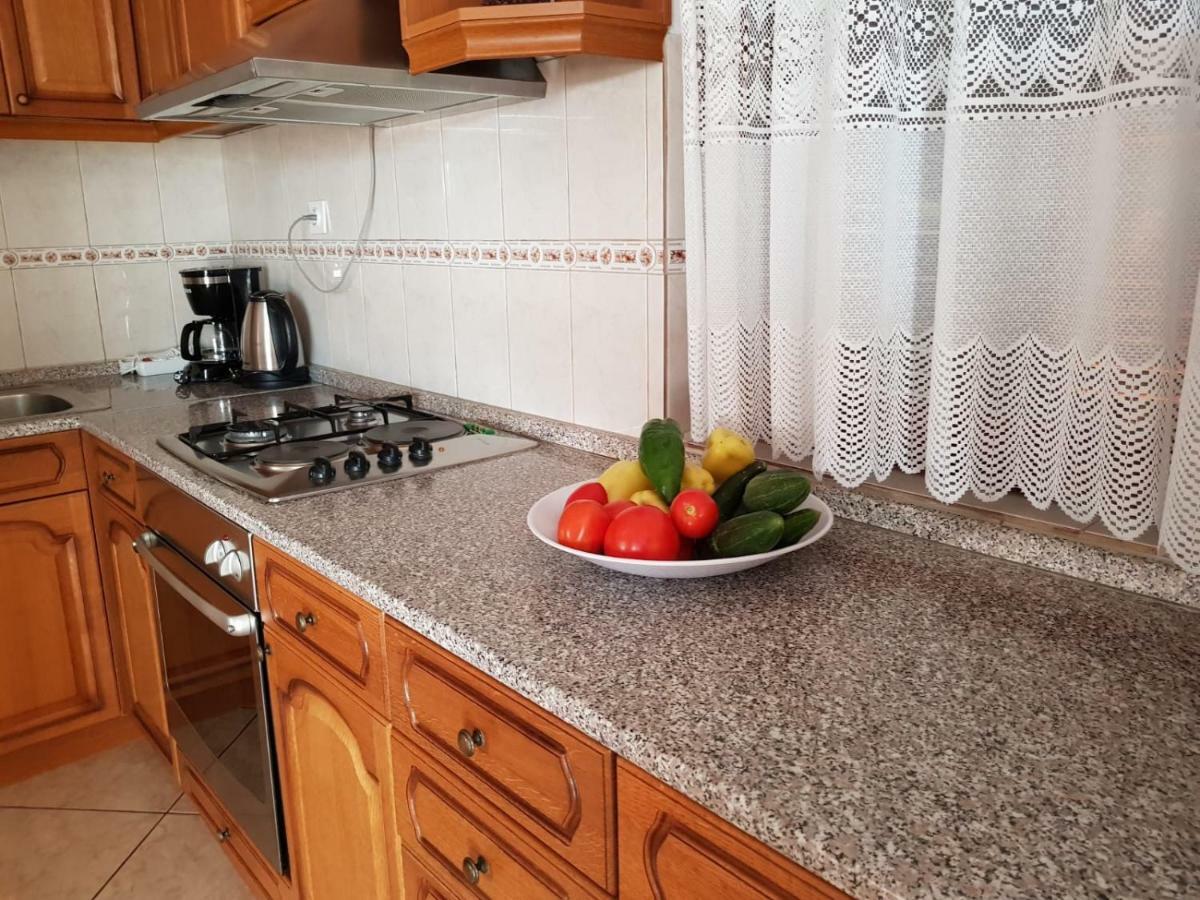 Kuca Za Odmor Luca Apartment โพเซดารเย ภายนอก รูปภาพ