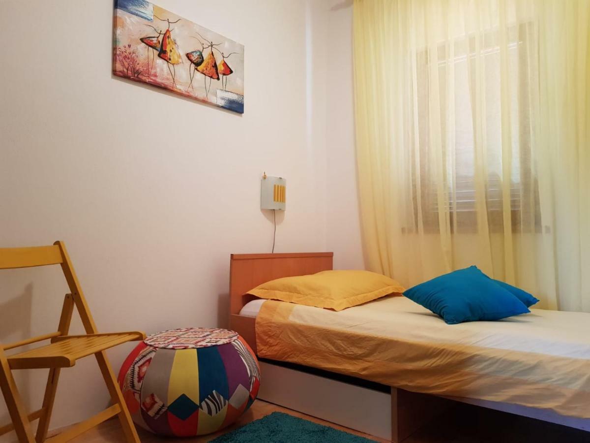 Kuca Za Odmor Luca Apartment โพเซดารเย ภายนอก รูปภาพ